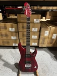 Washburn Nuno Bettencourt N2PSK Solid-body Electric Guitar Gig Bag. Fixed Price $1069.00.