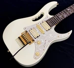 Ibanez JEM7V-WH 2006 Steve Vai Signature Electric Guitar Made In Japan. Fixed Price $3018.00.