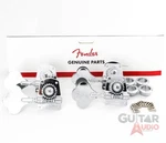 Genuine Fender Mim/mexican Standard & Highway 1 Bass Tuning Machines Keys Tuners. Fixed Price $52.69.
