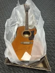 Epiphone Masterbilt DR-500MCE Natural Lee Brice Autograph. New Never Touched.. Fixed Price $1200.00.