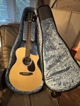 Martin SC-13E Road Series Acoustic Electric Guitar 06600726. Fixed Price $1500.00.