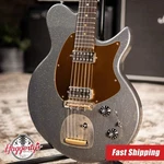 Eastman Kauffmann Series Offset Deluxe - Made In Holland Light Relic Electric. Fixed Price $3999.00.