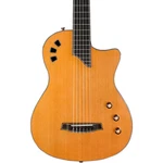 Cordoba Stage Artist Traditional Nylon-string Electric Guitar Natural. Fixed Price $1199.99.