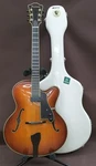 Eastman AR-810CE Electric Guitar. Fixed Price $2116.97.
