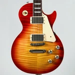 2023 Gibson Les Paul Standard 60S Aaa Figured Top Cherry Sunburst Guitar. Fixed Price $2783.00.