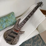 Ibanez SRFF806BKS 6-STRING Fan Fret Bass Multi-scale. Fixed Price $1884.85.