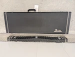 Fender Mustang Duo Sonic Case. Fixed Price $149.00.