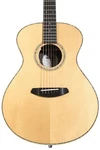 Breedlove Artisan Concert Adirondack/rosewood Acoustic-electric Guitar. Fixed Price $4299.00.