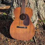 1950 Martin 00-17 Vintage Acoustic Guitar. Fixed Price $3799.99.