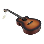 Breedlove Solo Pro Concert Nylon-string Classical A/e Guitar Eb 197881373900 Ob. Fixed Price $639.99.