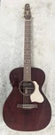 Seagull Guitars M6 Limited Acoustic Electric In Ruby Red W/bag. Fixed Price $599.95.