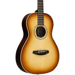 Breedlove Artisan Adirondack Spruce Parlor Acoustic-electric Guitar Tea Burst. Fixed Price $4499.00.