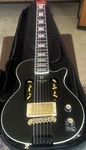 Traveler Guitar EG-1 Custom Electric Black Rarely Used Free Ship. Fixed Price $419.99.