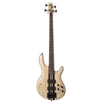Cort A4ULTRAENB Artisan Series Etched Natural Black Bass Guitar. Fixed Price $1499.99.