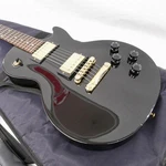 Gibson Les Paul Studio Used Black W/soft Case. Fixed Price $823.99.