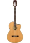 Fender CN-140SCE Nylon Natural W/case. Fixed Price $449.99.