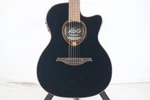 Lag Guitars T118ACE (NO260430). Fixed Price $630.00.