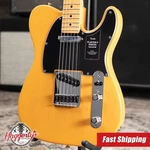 Fender Player Ii Telecaster Electric Guitar - Butterscotch Blonde. Fixed Price $949.99.