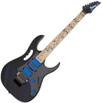 Ibanez JEM77P Steve Vai Guitar Blue Floral Pattern B-stock. Fixed Price $1359.99.