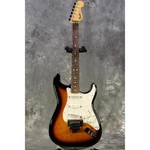 Fender Stratocaster 2-COLOR Sunburst Dave Murray Signature Model. Fixed Price $1584.74.