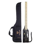 Traveler Guitar Ultra-light Gloss Black Bass Small Guita.... Fixed Price $513.61.