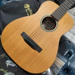 Acoustic Guitar Martin Sheeran Divide Signature Edition Natural Spruce Mexico. Fixed Price $1081.00.