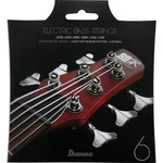 Ibanez 6 Electric Bass Guitar Strings Nickel Wound Medium Gauge Set. Fixed Price $53.20.