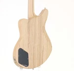 Dangelico Deluxe Bedford Swamp Ash P-90S S-s Electric Guitar Made In 2022. Fixed Price $1483.72.