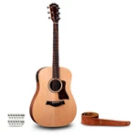 Taylor Big Baby Acoustic-electric Guitar Pack Natural. Fixed Price $664.98.