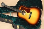 Guild D-50 Bluegrass Special 2011 Used Acoustic Guitar. Fixed Price $2640.03.