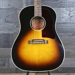 Gibson 50S J-45 Original Vintage Sunburst With Hard Shell Case. Fixed Price $3199.00.