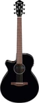 Ibanez AEG50LBKH Acoustic Guitar Black 42.4 X 18.56 W. Fixed Price $542.99.