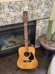 Takamine G-330. Fixed Price $200.00.