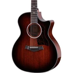 Taylor Next Generation 324CE Acoustic Electric Guitar - Shaded Edgeburst. Fixed Price $2499.00.