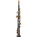 Yamaha YSS-82Z Custom Soprano Sax W/straight Neck Black Lacquer 1978813610. Fixed Price $5102.39.