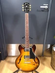 (gibson) Custom Shop CS-336F Sunburst Made In Usa 2014 Semi Hollow E.guitar. Fixed Price $4042.00.
