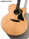 Gibson Generation Collection G-200 Natural 2021 Used Acoustic Guitar. Fixed Price $1568.19.