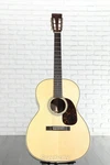 Martin Custom Shop 28 Style 12-FRET Acoustic Guitar Natural. Fixed Price $3719.99.
