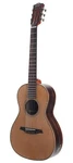 Bromo Parlor Guitar Rocky Mountain Series BAR6E + Pickup Bag *new*. Fixed Price $812.12.