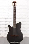 Ibanez TOD10N Tim Henson Signature Left-handed Nylon Acoustic-electric Guitar. Fixed Price $674.99.