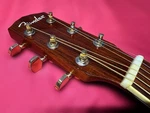 This The Best All-single Plate Fender CD320ASCE. Super Loud. NO.MG276. Fixed Price $1177.90.