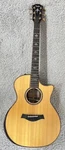 2022 Taylor 914CE Grand Auditorium Acoustic-electric Guitar -natural W/hard Case. Fixed Price $3995.00.