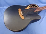 Ovation Adamas 1581 Electric Acoustic Guitar. Fixed Price $3911.99.