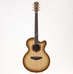 Yamaha CPX-15EA Acoustic Electric Guitar Spruce White Sycamore Japan. Fixed Price $1623.36.