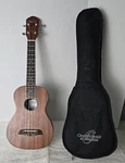 Oscar Schmidt OU2PAK Concert Ukulele Aloha With Bag. Fixed Price $99.99.