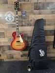 2017 Gibson Les Paul Classic With Gig Bag Changed Pickups. 9.6 Lb. Fixed Price $1899.00.