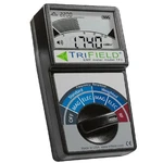 Meter Model TF2 - #1 Handheld Detector For 3 Types Of Fields. Fixed Price $186.00.