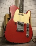 Relic Squier By Fender Telecaster Electric Nate's Guitars. Fixed Price $599.50.