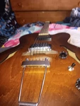 Ibanez Artcore AF55 Hollowbody Electric Guitar - Tobacco Flat. Fixed Price $248.50.