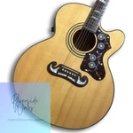 Epiphone EJ-200CE. Fixed Price $581.63.